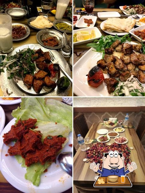 Bişirici Kebap fotoğraf 18