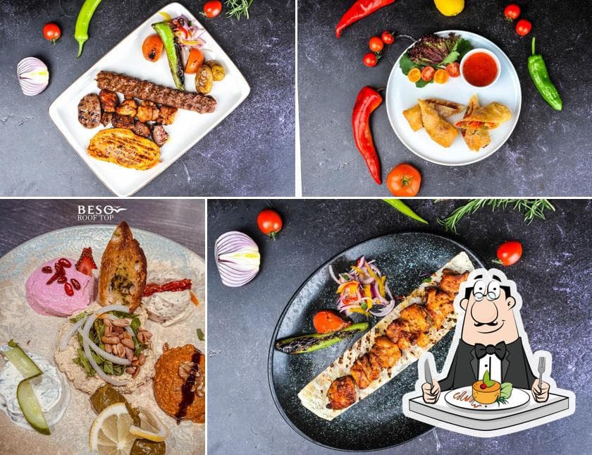 Beso Restaurant Bistro fotoğraf 15
