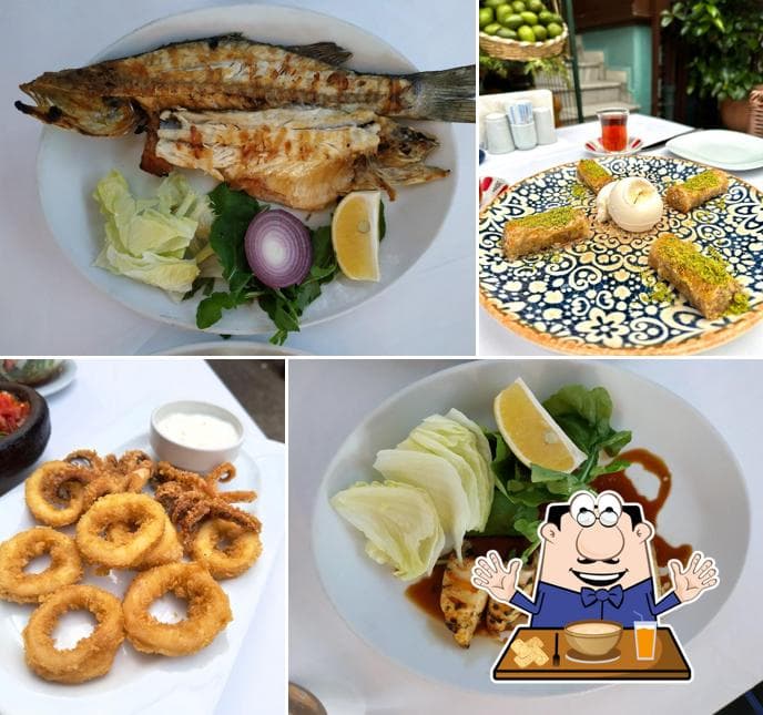 Balıkçı Sabahattin fotoğraf 28