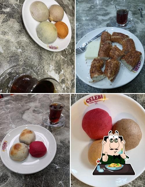 Çelebi Unlu Mamuller fotoğraf 13