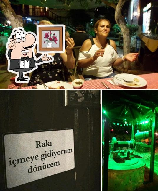 Taş mahal restorant fotoğraf 23