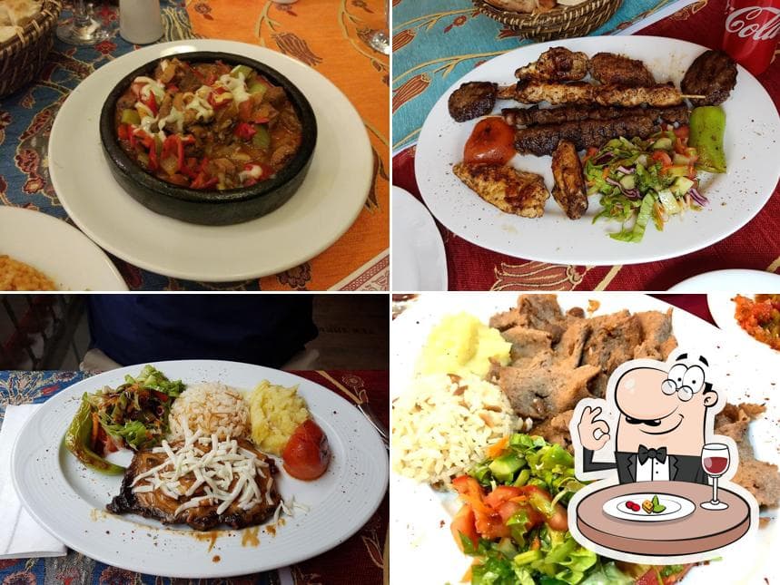 ERHAN Fish & Meat Cafe Restaurant fotoğraf 21