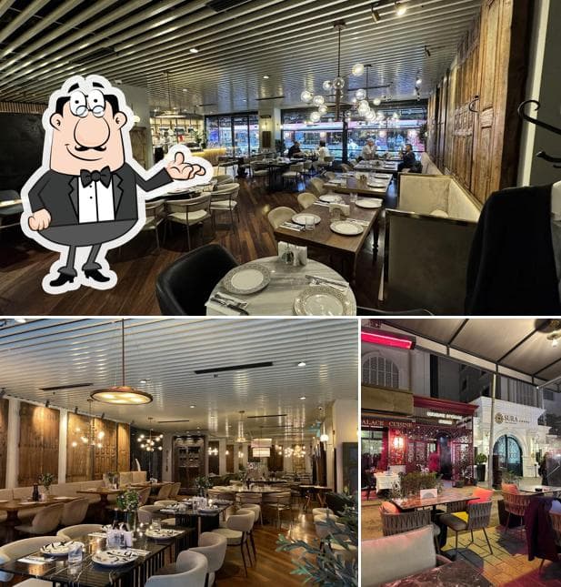 Galeyan Restaurant fotoğraf 22