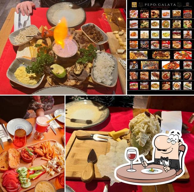 Pepo Restaurant fotoğraf 12