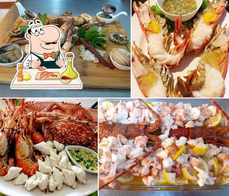 Hayati Chef Balık Restaurant fotoğraf 28