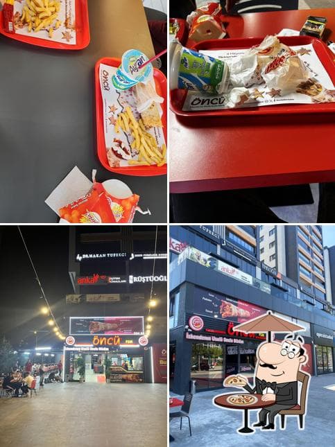 Fsm Öncü Döner fotoğraf 3