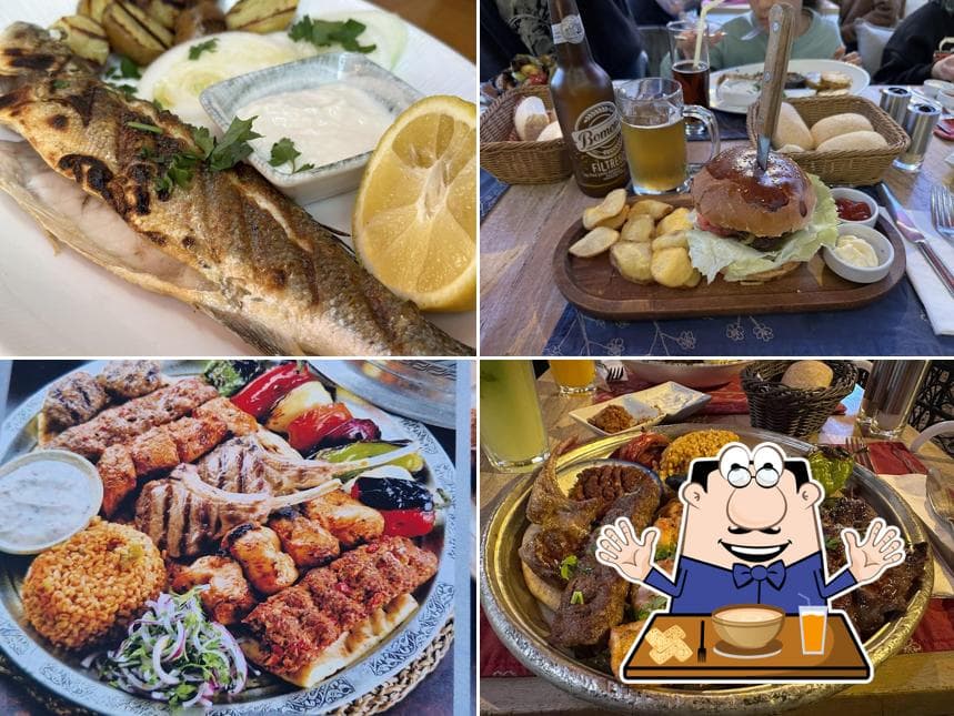 dubb Ethnic Restoran fotoğraf 18