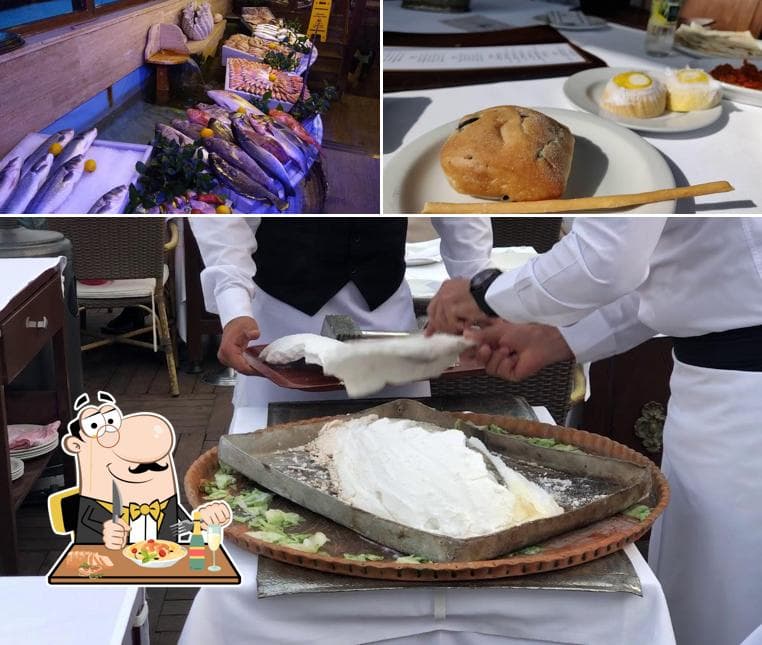 Park Fora Fish & Seafood Restaurant fotoğraf 25