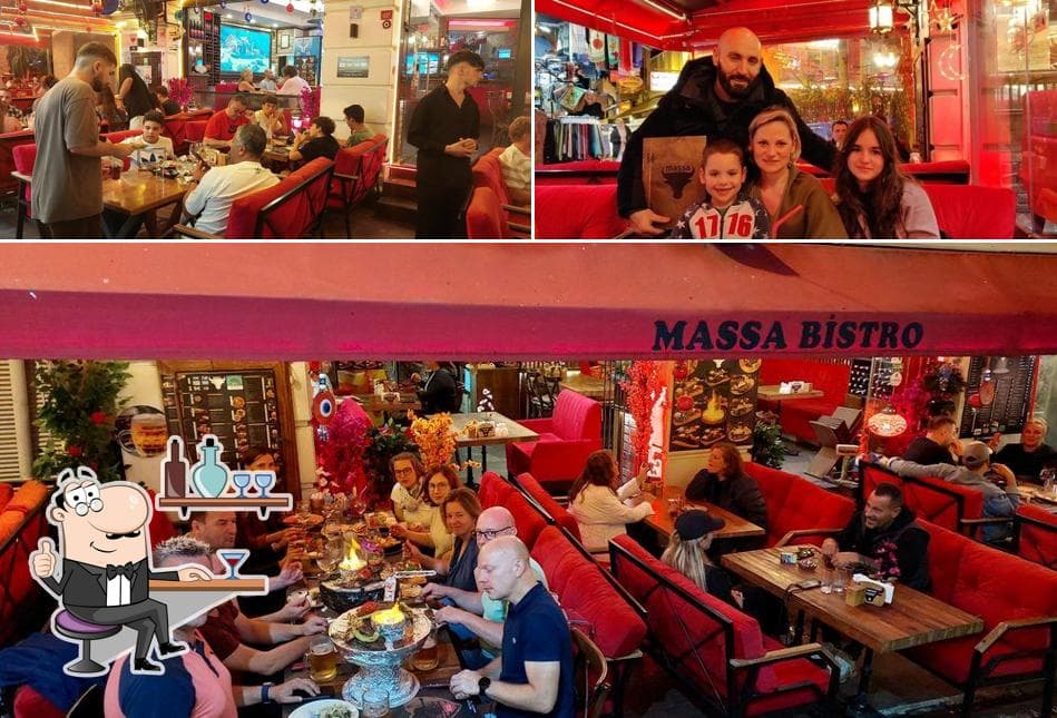 MASSA BİSTRO fotoğraf 18