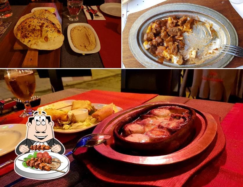 Khorasani Restaurant fotoğraf 24