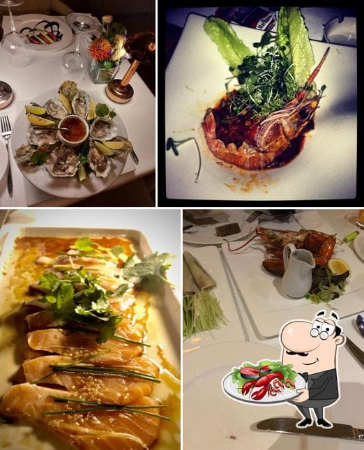 Sunset Grill&Bar fotoğraf 23