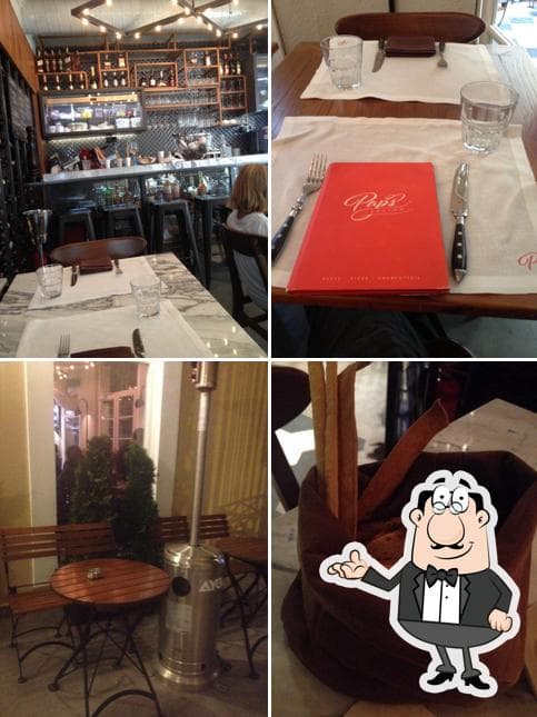 Paps Italian fotoğraf 13
