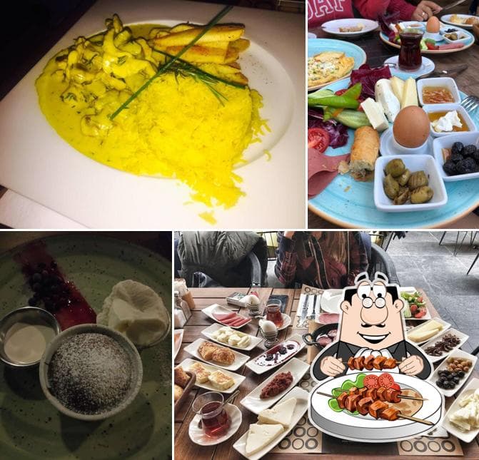 Boon Cafe ve Restaurant fotoğraf 29