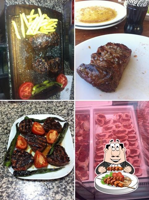 Uzan Et Mangal fotoğraf 11