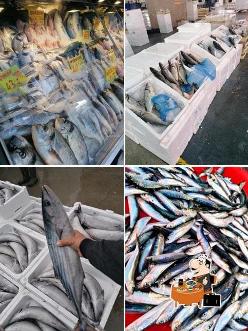 YEŞİLYURT BALIK MARKET fotoğraf 26