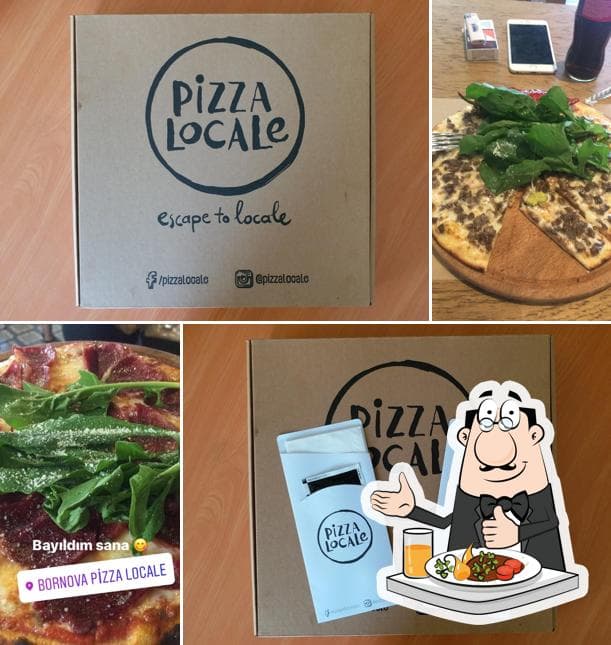 Pizza Locale fotoğraf 27