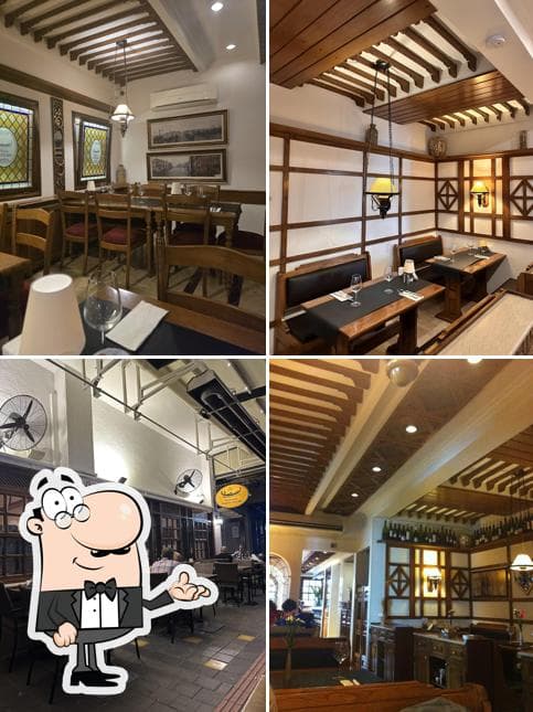Ristorante Pizzeria Venedik fotoğraf 16