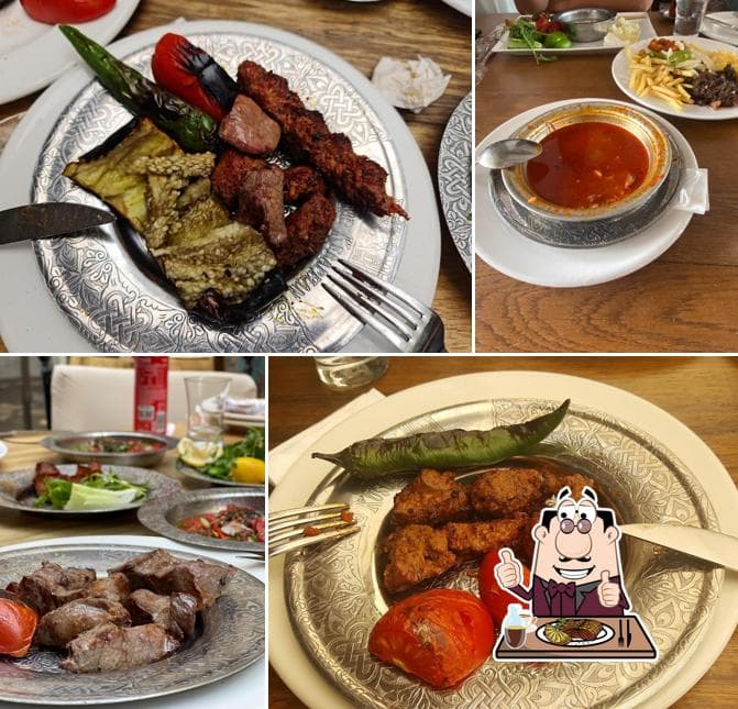 Küşleme Kebaphan fotoğraf 21