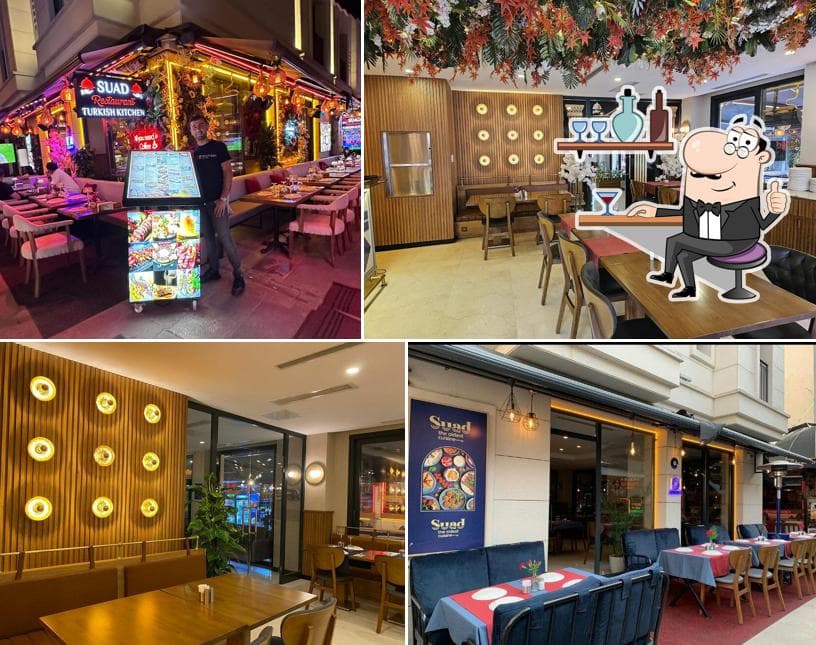 Suad Restaurant fotoğraf 17
