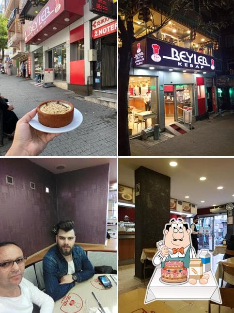 Beyler Kebap fotoğraf 23