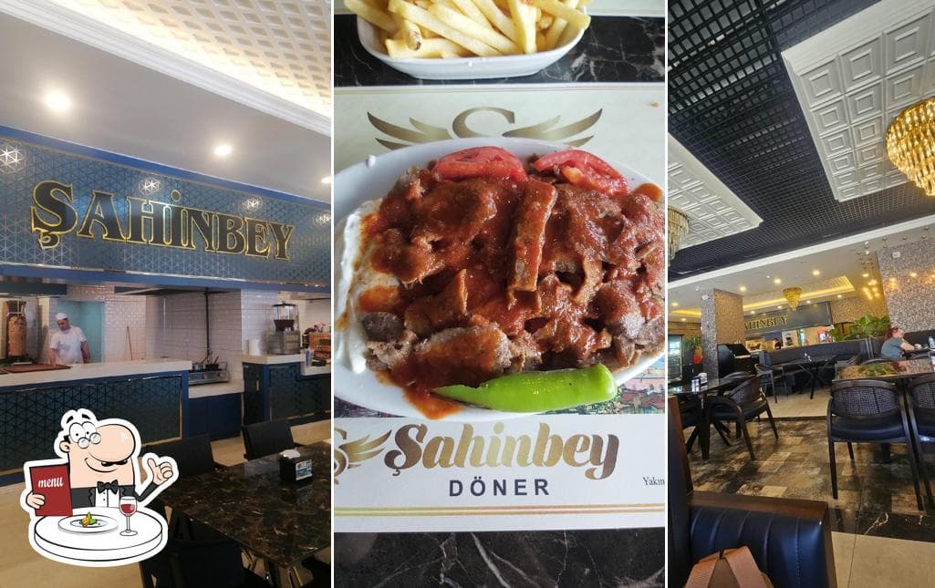Şahinbey Döner Nilüfer fotoğraf 27