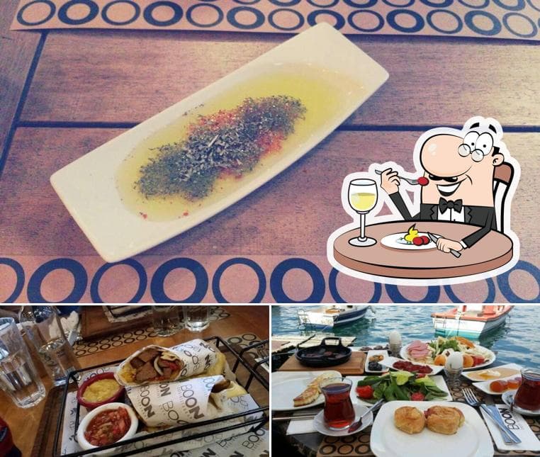 Boon Cafe ve Restaurant fotoğraf 18