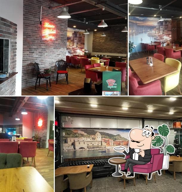 Venice Italian Pizza (VIP Pizza) fotoğraf 26