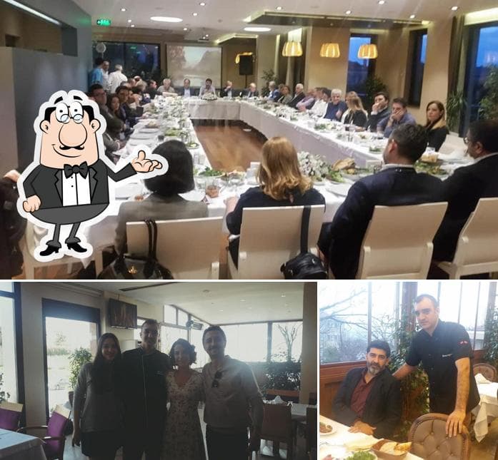 Bedri Usta Kandilli fotoğraf 18