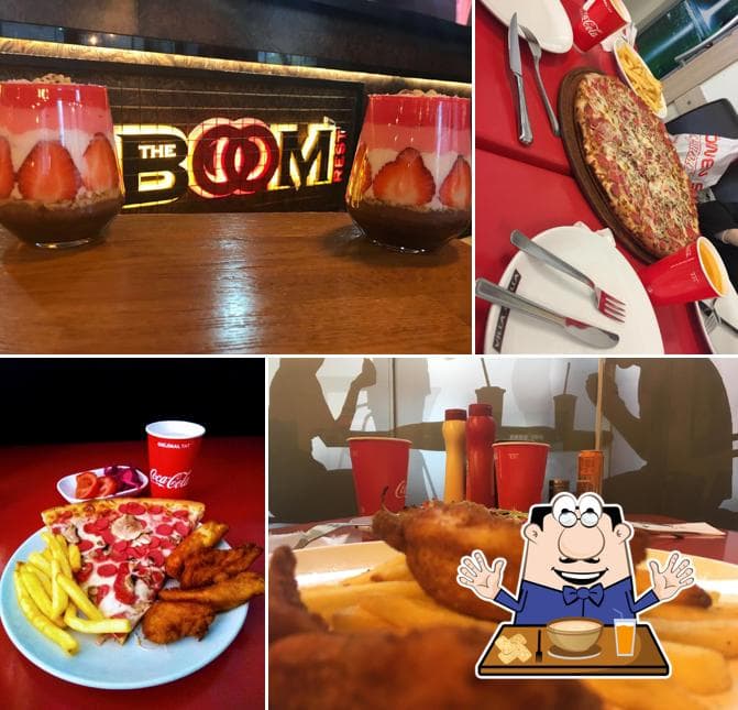 Pizza Villa Kemeraltı fotoğraf 25
