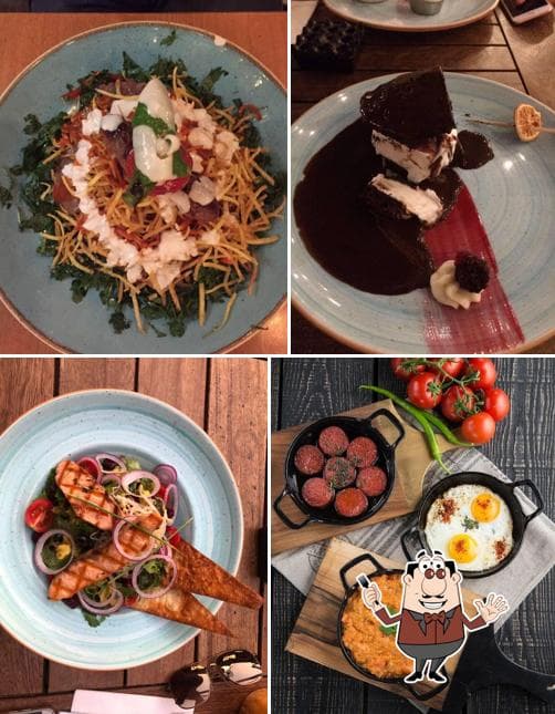 Boon Cafe ve Restaurant fotoğraf 22
