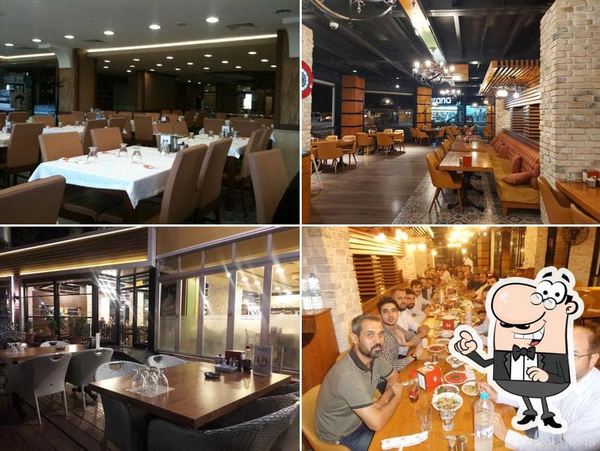 Hasan Usta Kebap Kurttepe fotoğraf 25