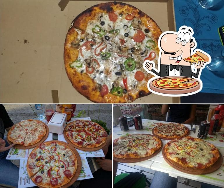 Pizzacı Altan fotoğraf 16