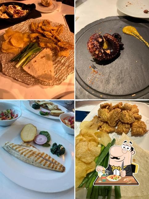 Trilye Restoran fotoğraf 16