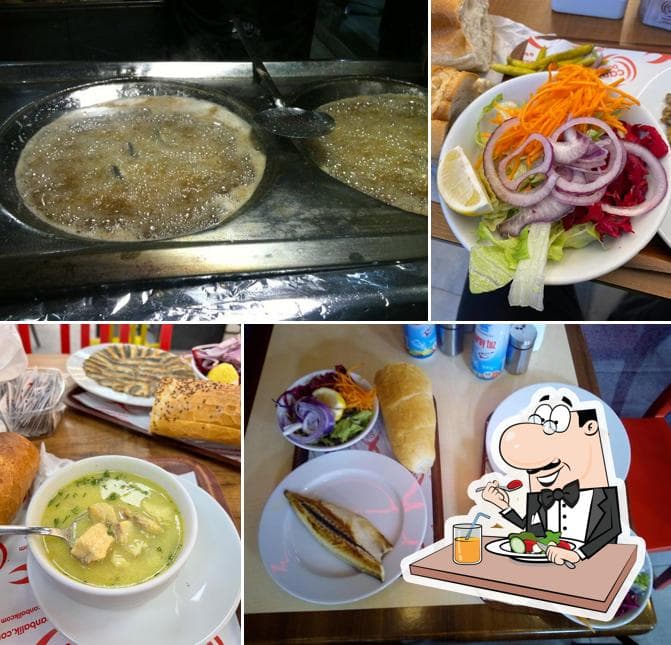 Can Balık fotoğraf 27