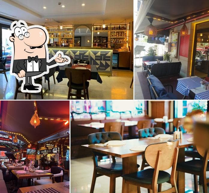 Suad Restaurant fotoğraf 10