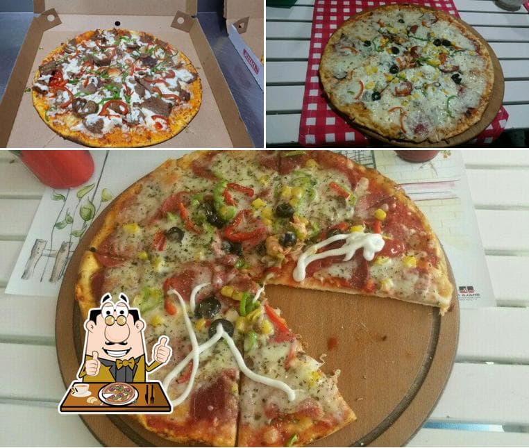 Pizzacı Altan fotoğraf 18