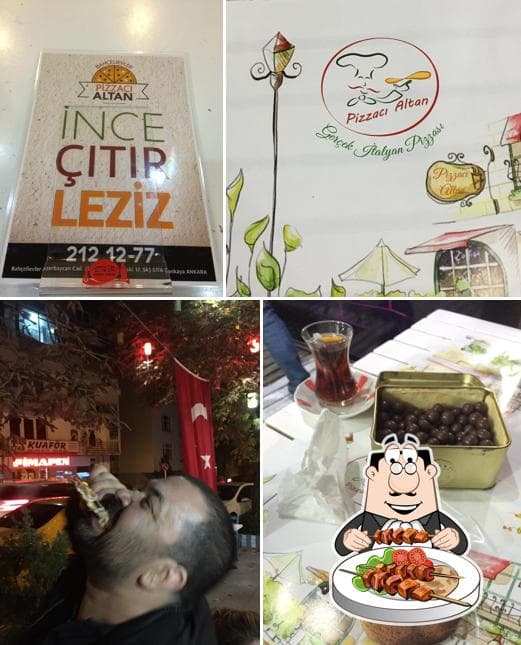 Pizzacı Altan fotoğraf 19