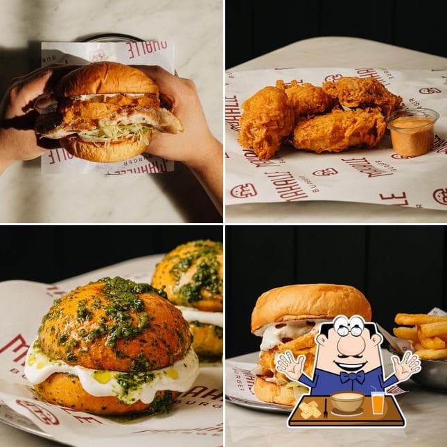 Mahalle Burger - Eski Lara fotoğraf 25