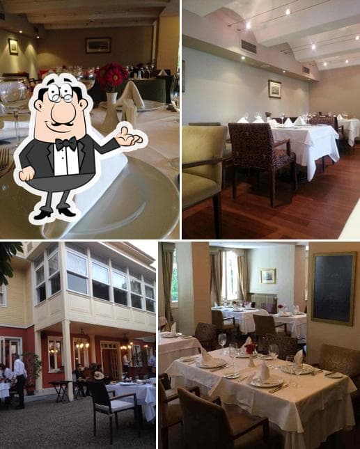 Asitane Restaurant fotoğraf 14