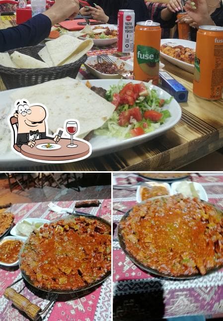 En Baba Kebab fotoğraf 11