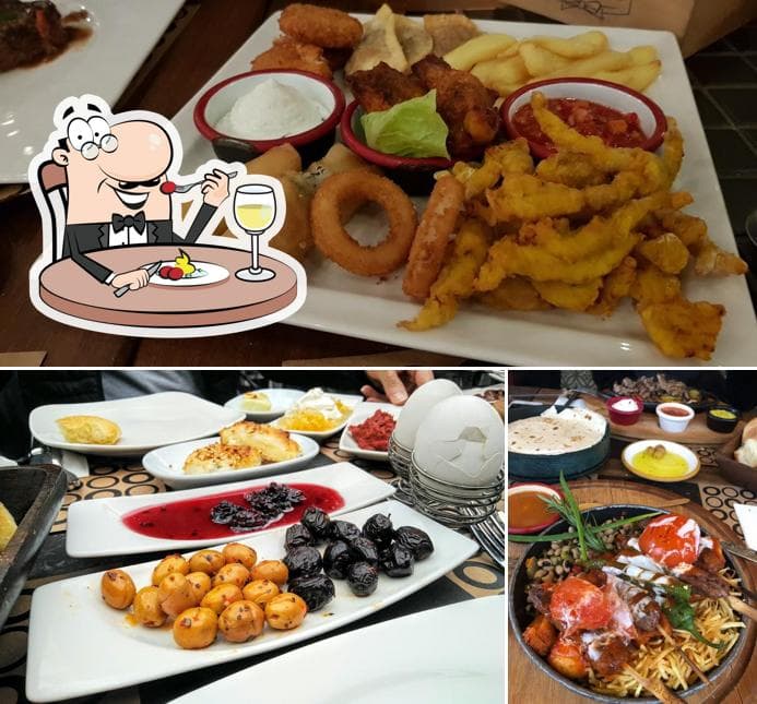 Boon Cafe ve Restaurant fotoğraf 17