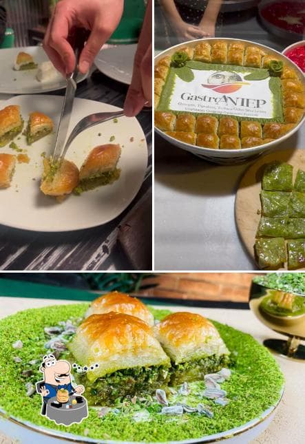 Ömer Kozan Baklava fotoğraf 11