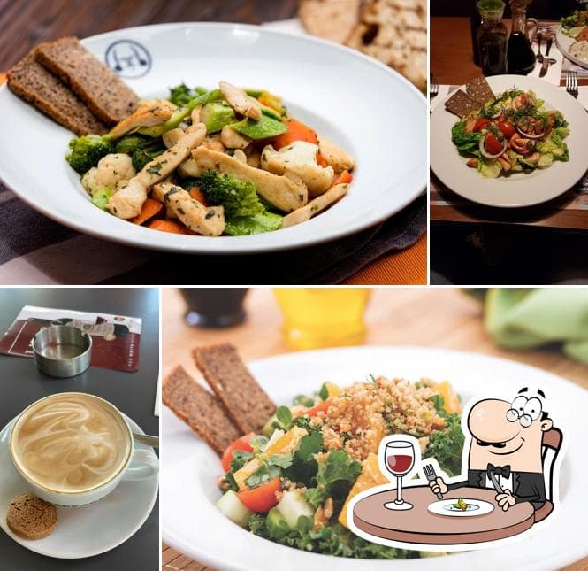 Shakespeare Coffee & Bistro (Konyaaltı Gürsu) fotoğraf 26