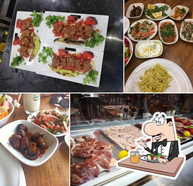 Keyf-i Asya Kebap fotoğraf 24