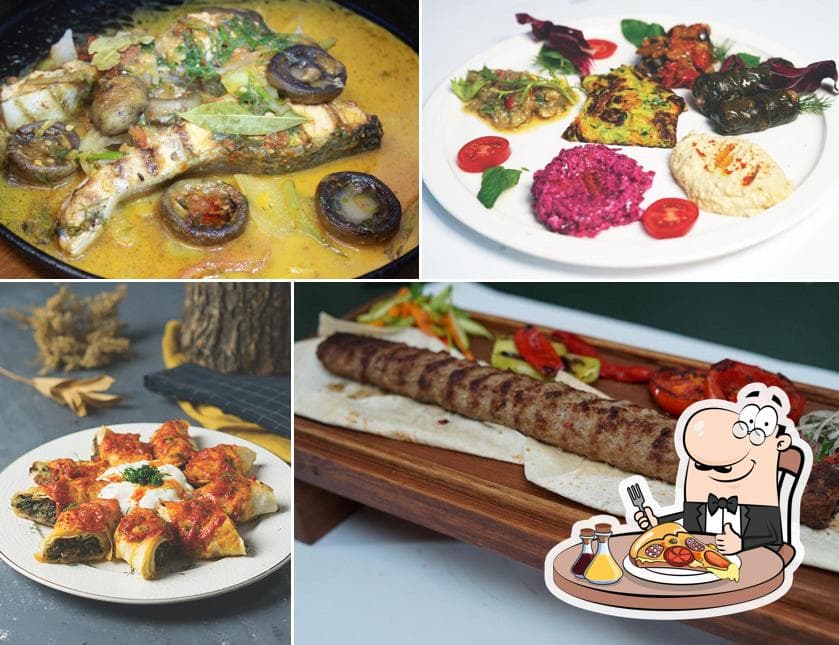 F&B Culture fotoğraf 12