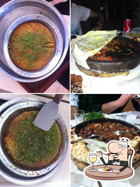 Mersin Hatay restaurant fotoğraf 21