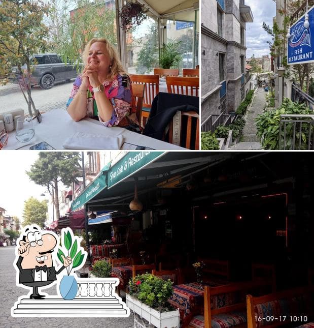 Balıkçı Sabahattin fotoğraf 27