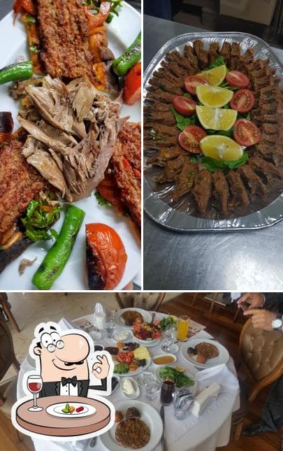 Bedri Usta Kandilli fotoğraf 19