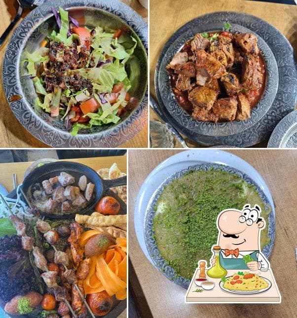 Bişirici Kebap fotoğraf 26
