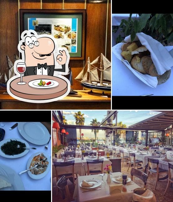 İhtiyar Balıkçı Restaurant fotoğraf 20